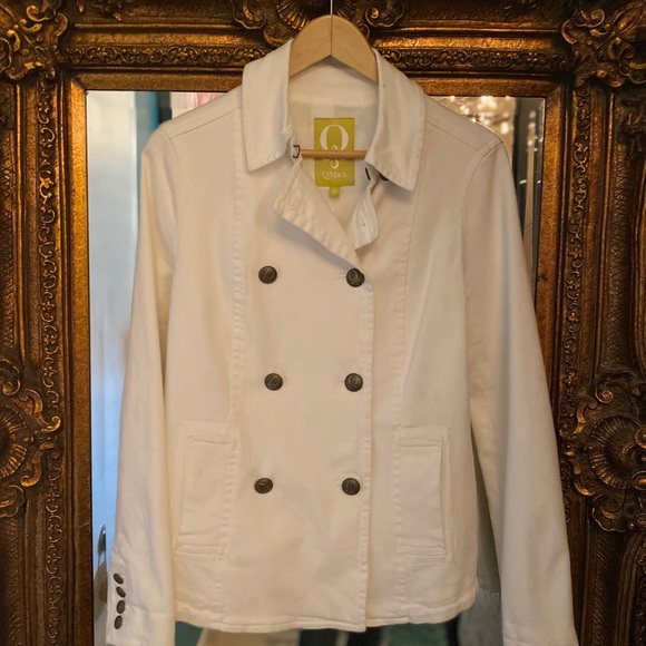 QMACK BLAZER - Picture 1 of 8